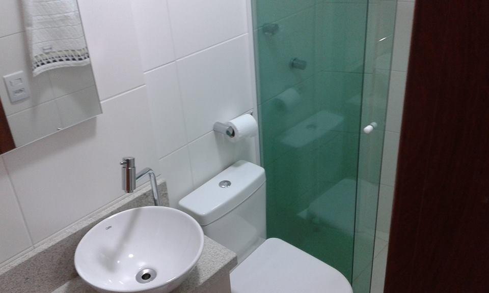 Hoffmann Guest house Florianopolis