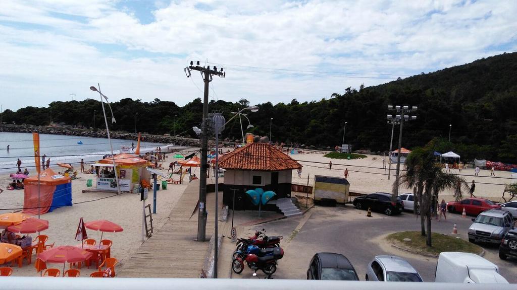 Guest house Hoffmann Florianopolis