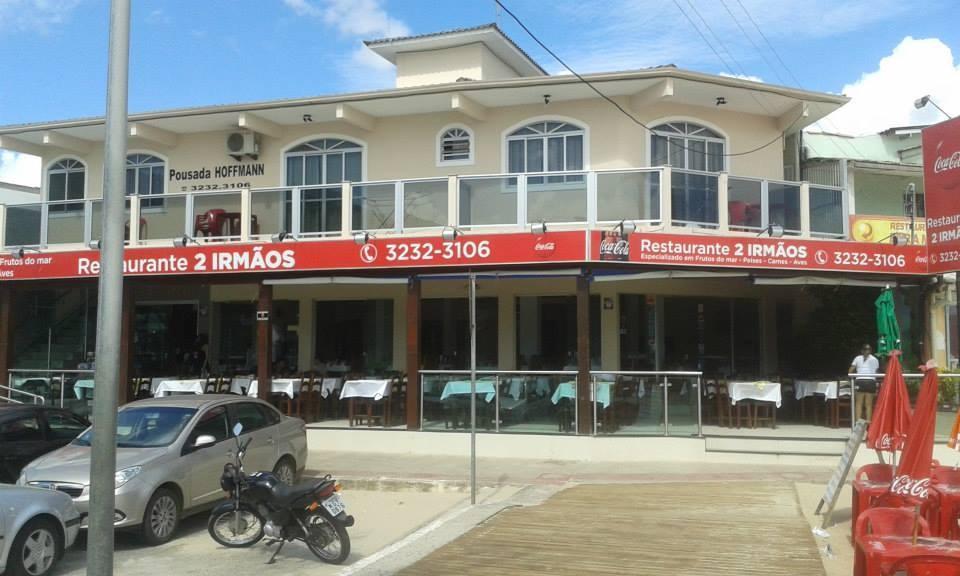 Hoffmann Guest house Florianopolis