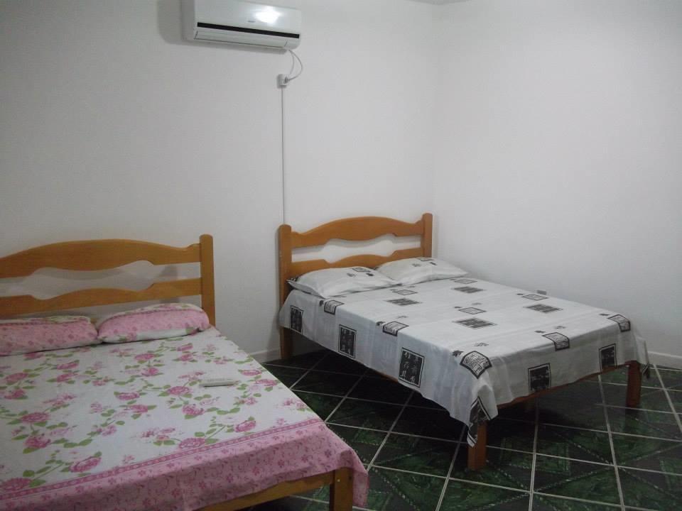 Guest house Hoffmann Florianopolis