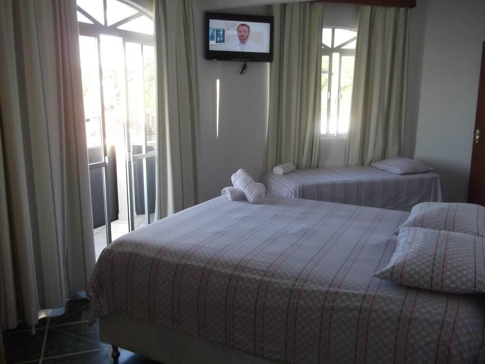 Hoffmann Guest house Florianopolis